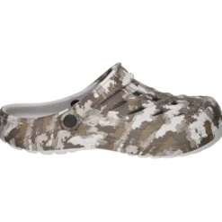 Miesten puutarhasandaalit noixx camo