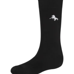 Miesten puuvillasukat Black Horse 2 pr/pkt