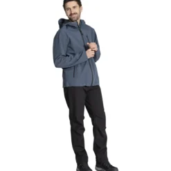 Miesten softshell-takki Catmandoo Carri