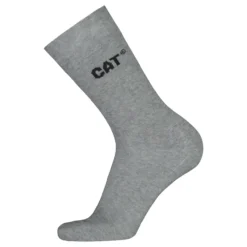 Miesten sukat CAT Business Socks 5 pr/pkt