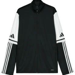 Miesten verryttelytakki adidas Squadra Track Jacket JE2774
