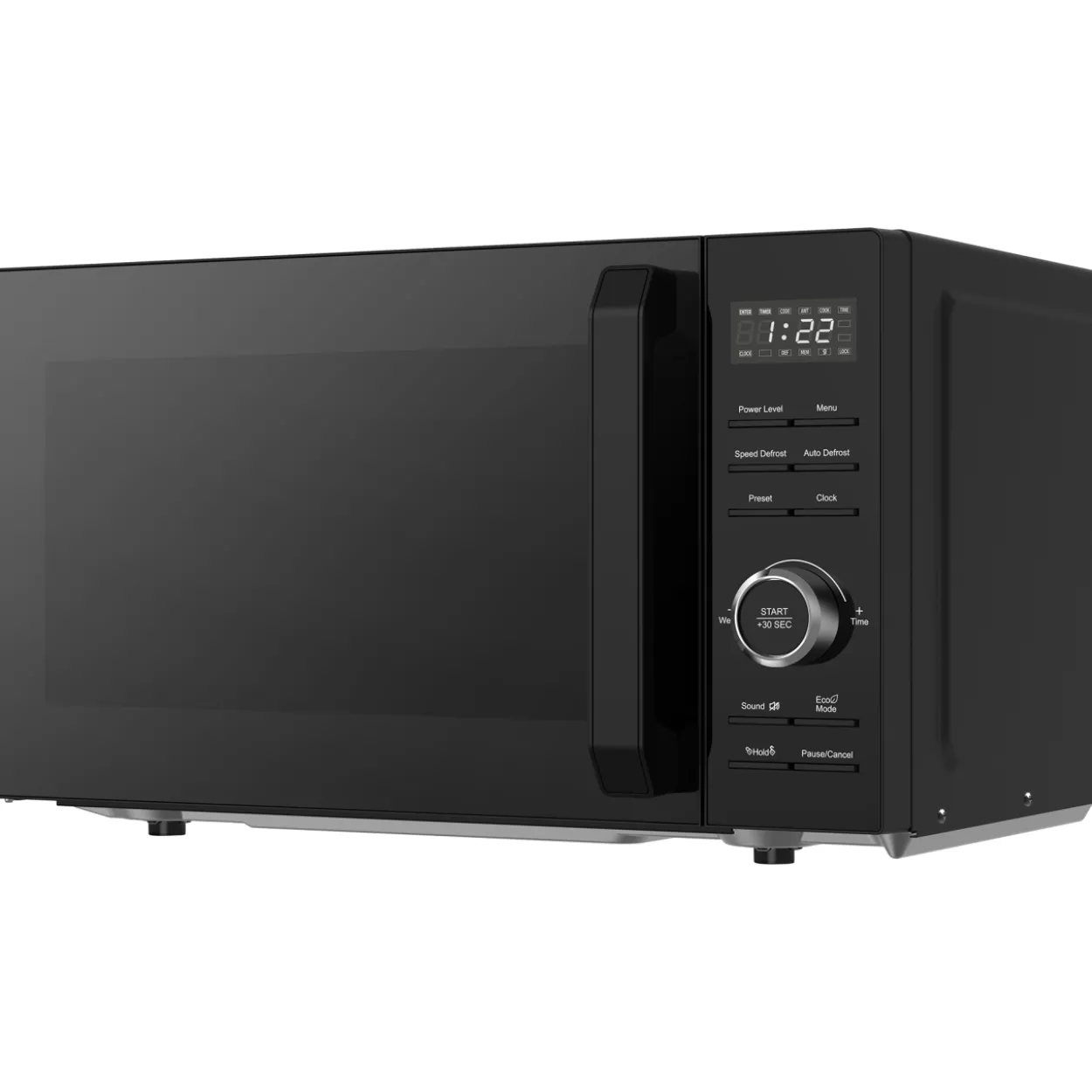 Mikroaaltouuni Ideale+ 20 l
