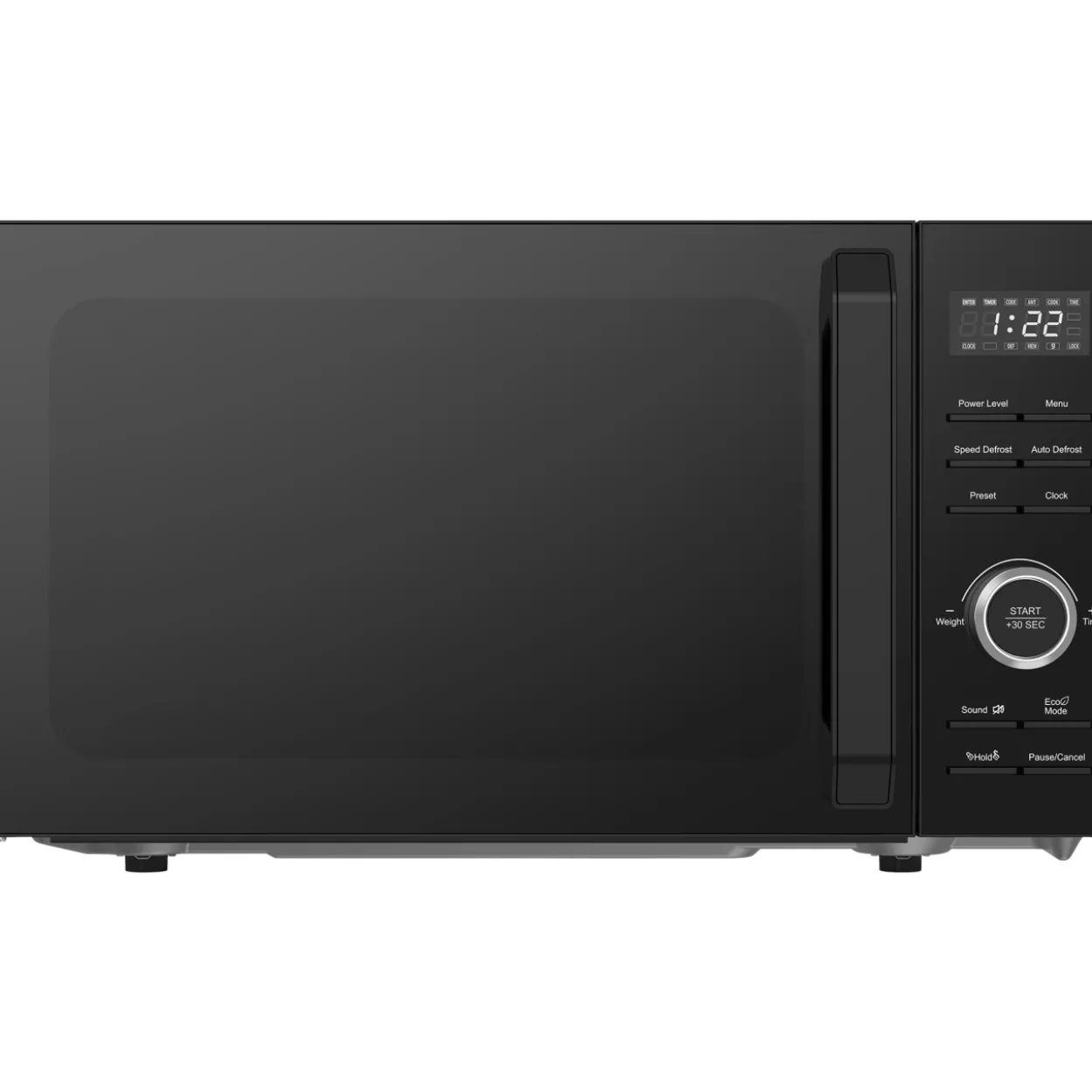 Mikroaaltouuni Ideale+ 20 l