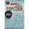 Mikropopcorn SPAR 3 x 100 g Light