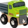 Minijunat ja -ajoneuvot Brio 36034