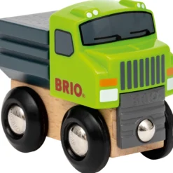 Minijunat ja -ajoneuvot Brio 36034