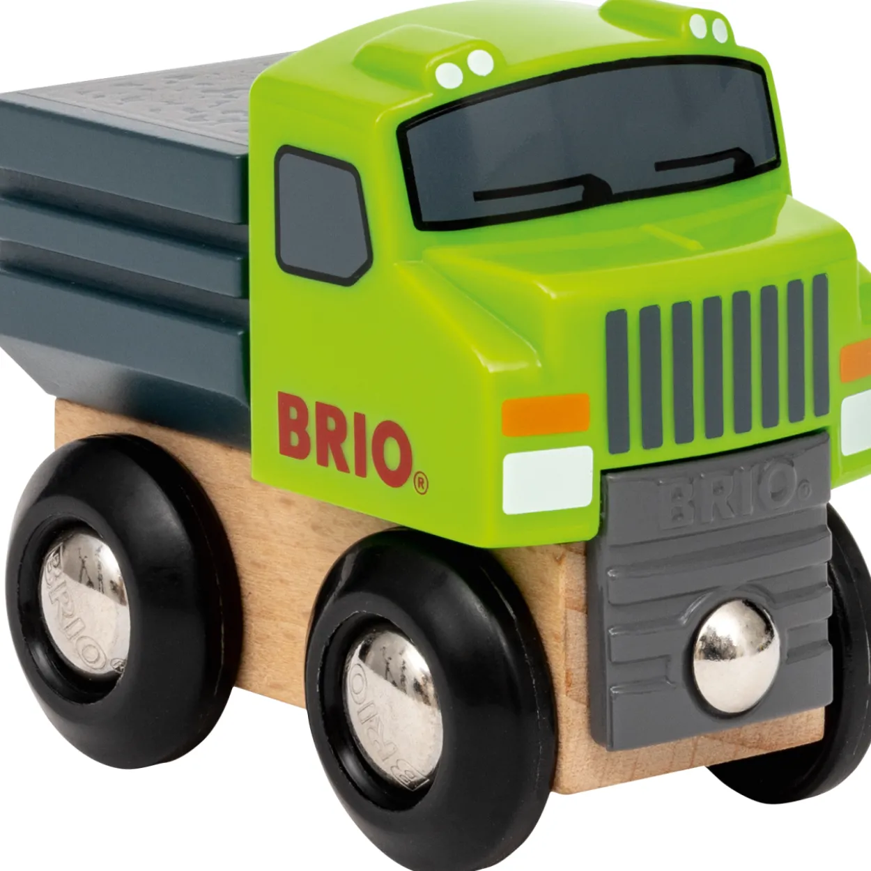 Minijunat ja -ajoneuvot Brio 36034