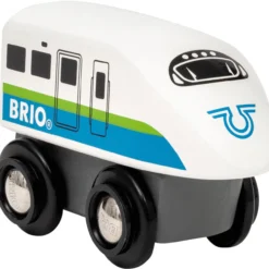 Minijunat ja -ajoneuvot Brio 36034