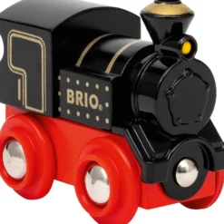 Minijunat ja -ajoneuvot Brio 36034