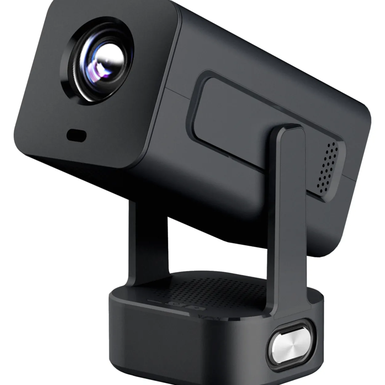 Miniprojektori Livia Full HD Android