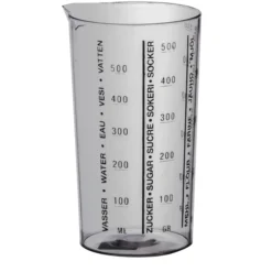 Mittakannu 0,5l