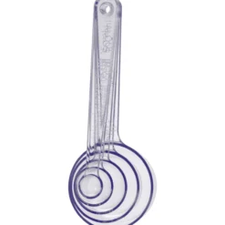 Mittalusikkasetti GastroMax 5 kpl