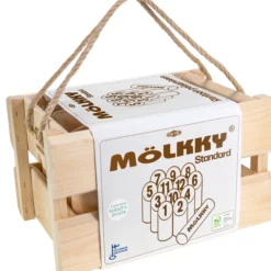 Mölkky Tactic Standard