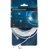Modeemikaapeli Energy+ RJ11 uros - RJ11 uros 10 m