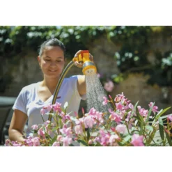 Monisuihkupistooli Hozelock Multi Spray