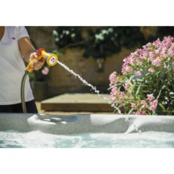 Monisuihkupistooli Hozelock Multi Spray