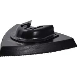 Monitoimikoneen hioma-alusta Finbullet 93 mm