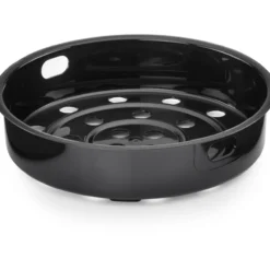 Monitoimiriisinkeitin OBH Nordica QK6018S0 Versatile, musta