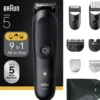Monitoimitrimmeri Braun Series 5 AIO5540