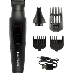 Monitoimitrimmeri Remington G10 PG2100 Graphite