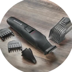 Monitoimitrimmeri Remington G10 PG2100 Graphite