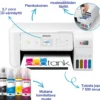 Monitoimitulostin Epson EcoTank ET-2876