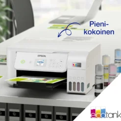 Monitoimitulostin Epson EcoTank ET-2876