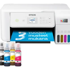 Monitoimitulostin Epson EcoTank ET-2876