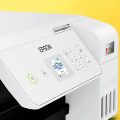 Monitoimitulostin Epson EcoTank ET-2876