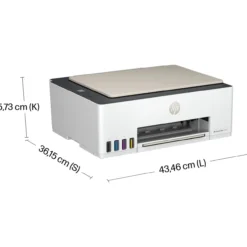Monitoimitulostin HP Smart Tank 5107 All-in-One
