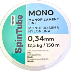 Monofiilisiima Eumer Spintube, 150 m
