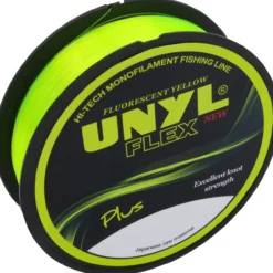Monofiilisiima Unyl Flex Plus