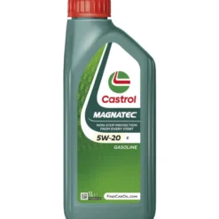 Moottoriöljy Castrol Magnatec Stop-Start 5W-20E 1 l