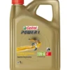 Moottoriöljy Castrol Power1 4T 10W-40 4 l