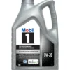 Moottoriöljy Mobil 1 0W-20, 5 l