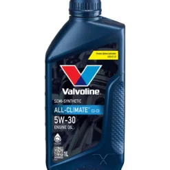 Moottoriöljy Valvoline All Climate 5W30 C2/C3 1 l
