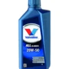 Moottoriöljy Valvoline All Climate 20W50, 1 l