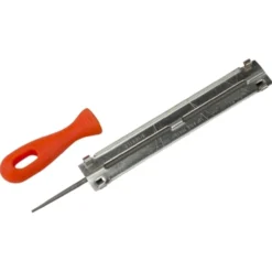 Moottorisahan viilaohjuri 4 mm