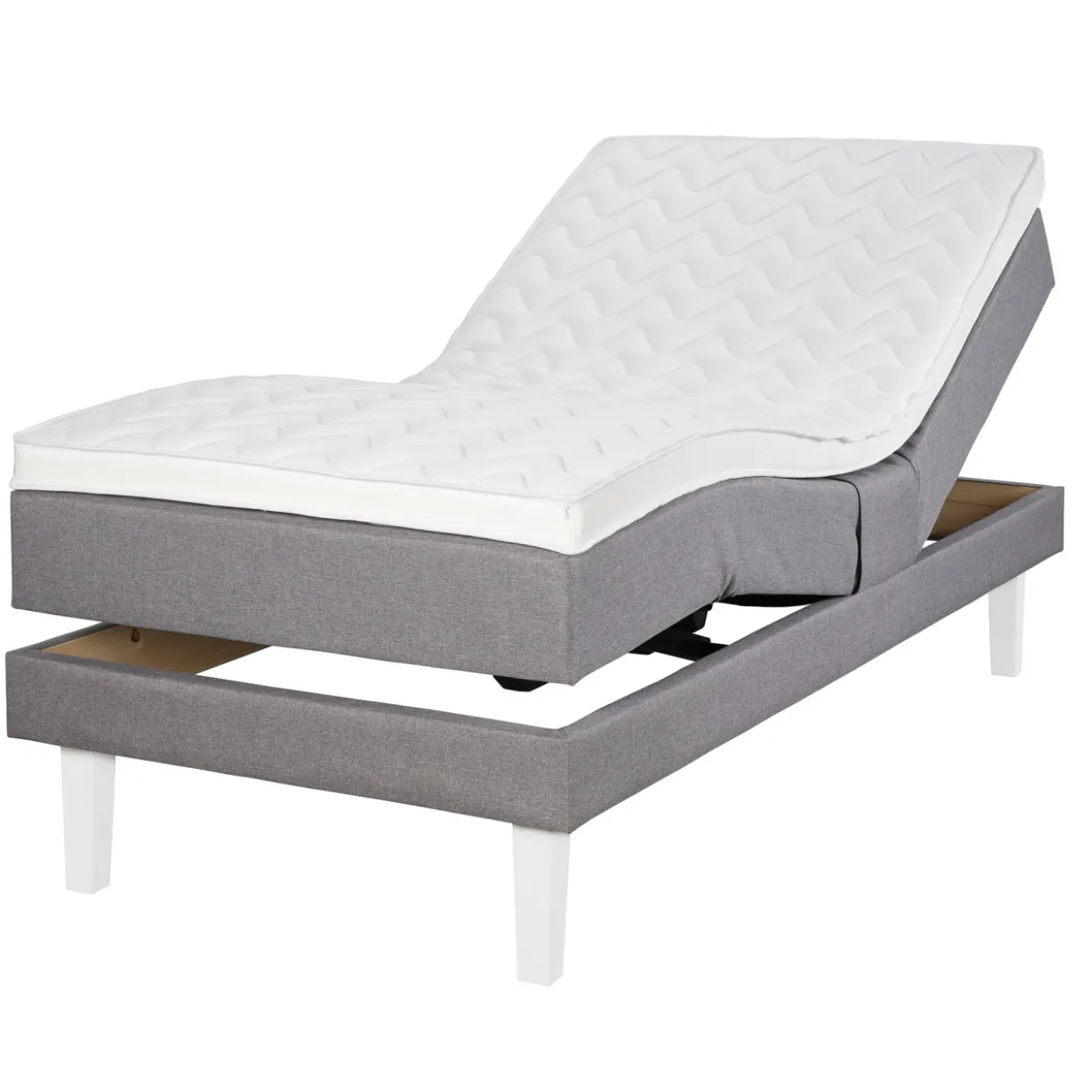 Moottorisänky Base 90 cm
