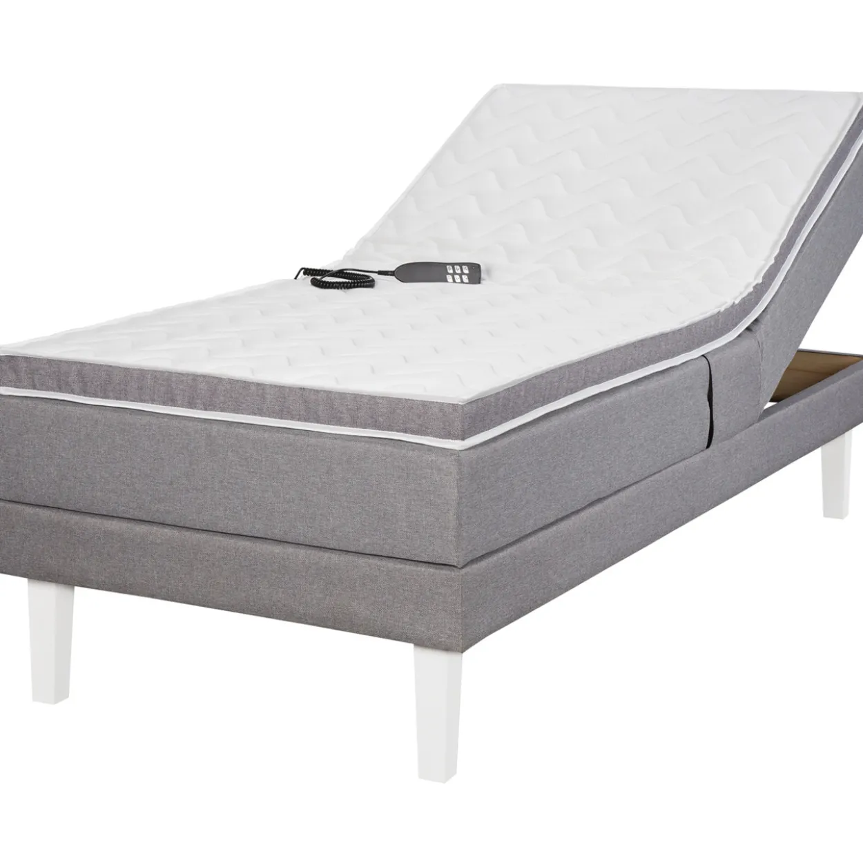 Moottorisänky 90 cm Visco
