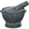 Mortteli Cilio David 13 cm, graniittia