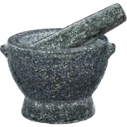 Mortteli Cilio David 13 cm, graniittia