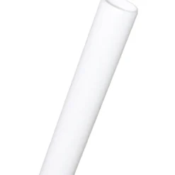 Muhviton putki 32 mm 1 m valkoinen