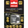 Muistikortti Maxell Micro SD Fast 64GB + Adapteri