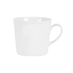 Muki 2,5 dl Taru valkoinen