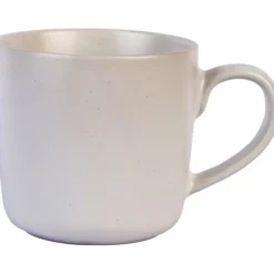Muki Kotikulta 380 ml Rehti valkoinen