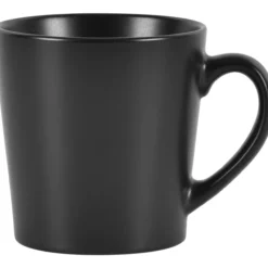 Muki Kotikulta 320 ml Reilu musta