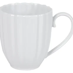 Muki Kotikulta 400 ml Saaristo valkoinen
