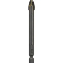Multiporanterä Tamo Professional 5 mm Hex-kiinnitteinen