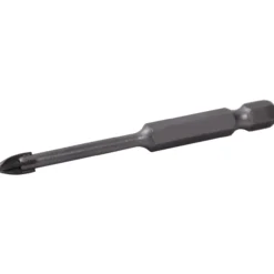 Multiporanterä Tamo Professional 5 mm Hex-kiinnitteinen